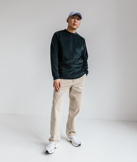 KAUF DICH GLÜCKLICH Sweater Grün