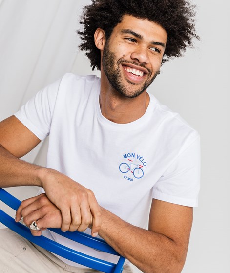 KAUF DICH GLÜCKLICH T-Shirt Velo Small