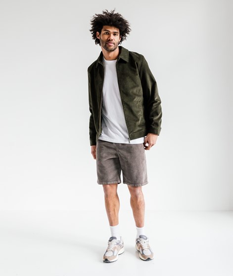 KAUF DICH GLÜCKLICH Jacke Grün